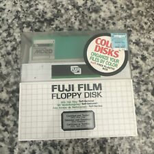 Fuji Film Floppy Disk picture