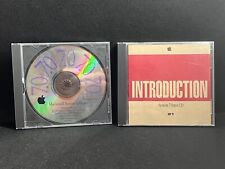 RARE, Vintage 1991 Macintosh System 7.0  Beta 4, AND System 7 Intro CD, collect picture