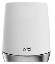 NETGEAR Orbi Whole Home Mesh WiFi AX4200 (NBR750) 5G Home Internet Router - New picture