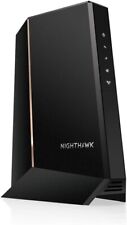 NETGEAR Nighthawk Multi-Gig Cable Modem CM2000 Compatible with All Cable - Black picture