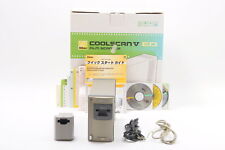 [MINT in Box] Nikon CoolScan V LS-50 ED Photo Slide & Film Scanner From JAPAN picture