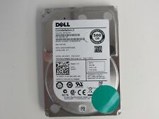 Dell Seagate Constellation 2 000X3Y ST9500620NS 500GB HDD 60-4 picture