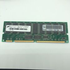 256MB PC-133 168-Pin ECC DIMM Memory Module ( 32x72 ) 256 MEGABYTE PC133 Server picture
