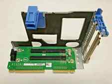Dell PowerEdge R820 R830 Riser PCI-e Expansion Card with Bracket 03FHMX 0R1F5V picture