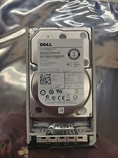 Dell Hard Drive 1TB 7.2K SAS 2.5 inch 6Gbps Hot Swap HDD - 9W5WV ST91000640SS picture