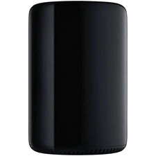 Apple Mac Pro 6-Core Xeon 3.5GHz 32GB RAM 1TB SSD MD878LL/A (2013) - Very Good picture