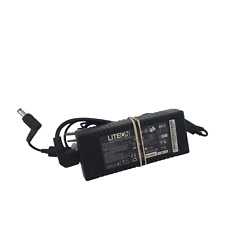OEM LiteOn PA-1131-07 135W 19V 7.1A AC Power Adapter 19V 7.1A Black #U5233 picture