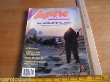 ANTIC The Atari Resource magazine 1984 V2 #12 games Olympics Centurion MAZE picture