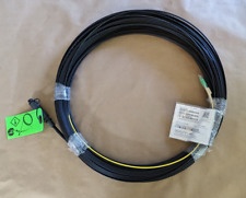 Corning 434401EB4R3300F Flat Fiber Optic Drop Cable 300' Feet picture