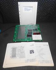 Intel MCS-85 SDK-85 System Design Kit w/ Manual & Schematic, 8085 1977 Intel ICs picture