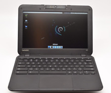 Debian Linux Laptop Computer, 11.6