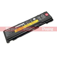 New Original 42T4832 42T4688 44Wh Laptop Battery for Lenovo Thinkpad T400s T410s picture