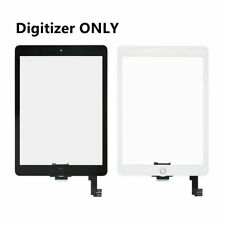 For iPad Air 2 A1566 A1567 Digitizer Touch Screen Glass Display Replacement Part picture