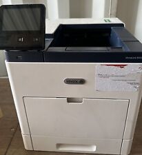 ⚡️XEROX VersaLink B600/DN Monochrome Workgroup Printer 👉No Toner/TESTED picture