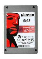 Genuine Kingston 64GB 2.5