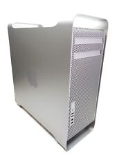 Apple MAC Pro A1289 2009 Quad-Core Xeon 2.93GHz 16GB Ram 640GB HDD GT120x2 picture