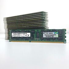 16GB DDR3 Registered ECC Server RAM Memory 1066 1333 1600 1866 MHz Varied Brands picture
