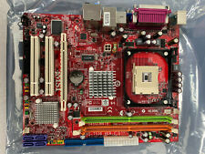 MSI 945GCM478-L MS-7536 ver. 1.Socket 478 Intel 945GC DDR2 667 mATX Motherboard  picture