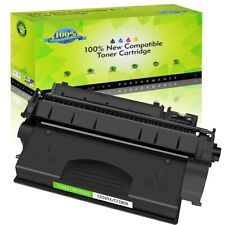 CE505X High Yield Toner Cartridge for HP 05X Laserjet P2050 P2055 P2055X P2055dn picture