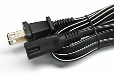 Replacement Cord AC Power Cable for Bowers & Wilkins ASW608 ASW610 Speaker picture