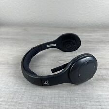 Logitech H800 Black Wireless Bluetooth Enabled Noise-Cancelling Over Ear Headset picture