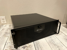 RM42-502 SilverStone 4U Rackmount Server Chassis picture