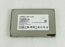 Crucial M500 240GB 2.5