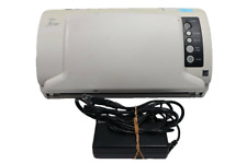 Fujitsu FI-7030 Office Color Duplex Scanner working Used Very Good Condition picture