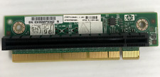 HP 511809-001 490419-001 PCI-Ex16 Riser Board for DL120 G6 G7 DL160 G6 DL320 picture