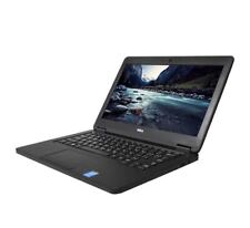 Dell Latitude E5250 Laptop Intel i5-5300U 2.30GHz 8GB 256GB SSD Win10 picture