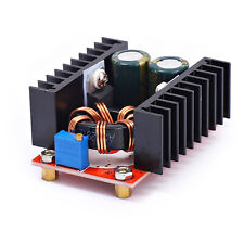 150W Boost Converter DC-DC 10-32V to 12-35V Step Up Voltage Charger Module p picture