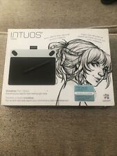 WACOM INTUOS DRAW Creative Pen Drawing Tablet SEALED NEW picture