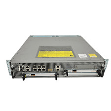 Cisco ASR 1002-X Aggregation Services Router - 2x PSU, 2x SPA-1x10GE-L-V2 picture