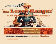 Lone Ranger  Mouse Pad Stunning Photos picture