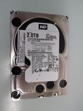 WD2003FYYS-02W0B1 Western Digital RE4 2TB 7200RPM SATA 3Gbps 64MB Cache Hard Dr. picture