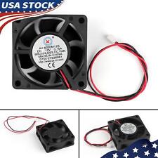 1Pcs DC Brushless Cooling PC Computer Fan 12V 6020s 60x60x20mm 0.15A 2 Pin TY picture