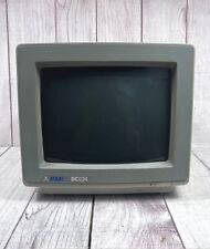 Vintage Atari SC1224 Monitor 12