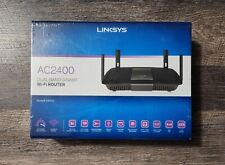 NEW In Sealed Box - Linksys E8400 AC2400 Dual-Band WiFi Router 1733 Mbps, 4x4 AC picture