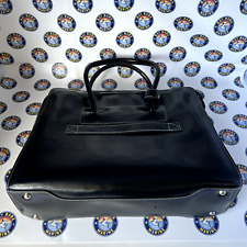 Laptop Briefcase (Black) picture