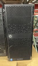 HP ProLiant ML350 Gen9 Hot Plug 8LFF Configure-to-order Tower Server picture