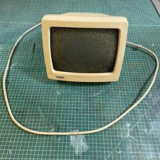 Vintage DEC Digital VR201 Computer Monitor AS IS Untested. Parts And Repair picture
