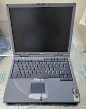 Dell Inspiron 3700 PPX Laptop Celeron 466MHz 14.1