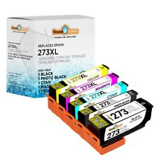 T273XL 273 XL 273XL Ink Cartridges for Epson Expression XP-620 XP-800 picture
