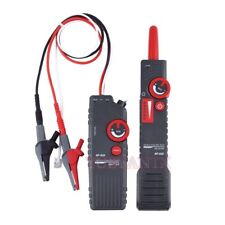 NF-820 RJ45 RJ11 BNC Tester Cable tester Underground Cable Finder Wire Tracker picture