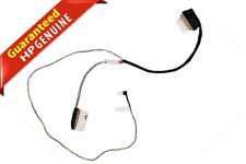 New LVDS Laptop LCD LED Display Video Cable For HP DC020027J00 813944-001 picture