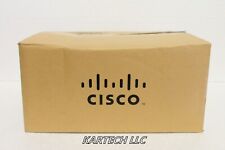 NEW OPEN BOX Cisco WS-C3560CX-12PC-S 12-Port PoE Compact Switch picture