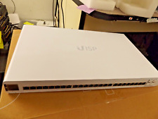 Ubiquiti UISP Switch Pro 24-Port PoE Switch (UISP-S-Pro) #216017 picture