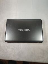 Toshiba Satellite L655D-S5148 15.6in WORKING. NO POWER SUPPLY. picture