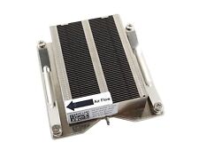 DELL POWEREDGE C6100 SERIES SERVER THERMAL CPU COOLING HEATSINK T4MPW 0T4MPW picture