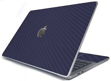 LidStyles Carbon Fiber Laptop Skin Protector Decal MacBook Pro 14 A2442 /A2779 picture